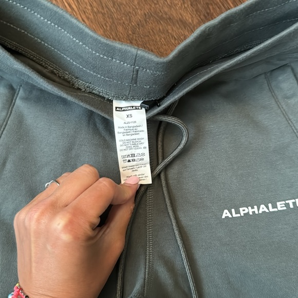 Alphalete core pants - Picture 3 of 7